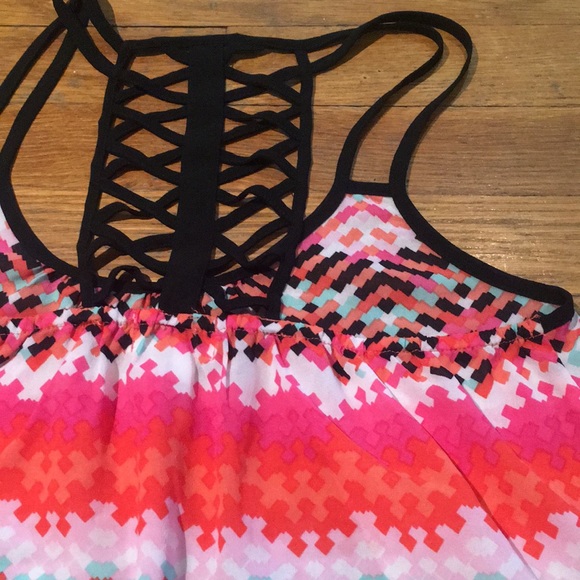 Tank top - Picture 4 of 5